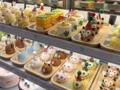 -皇庭广场(福华三路店)