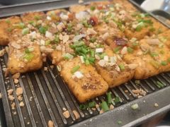 -大鸭梨烤鸭(甘家口店)