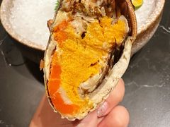 -芳芳私房菜·精做淮扬菜(承德路店)