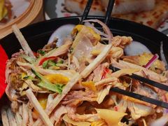 -禄运茶居·手工点心(猎德店)