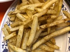 -拉面莊夢語＆中华料理八椿