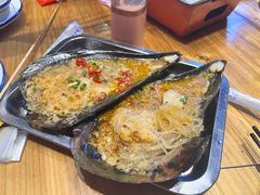 -唐力九头鸟烧烤·罗田吊锅(西云楼店)
