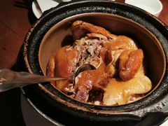 茶香鸡-外婆家(天河领展店)