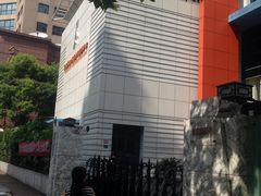 -上海市虹口区青少年活动中心(欧阳路)