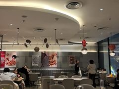 -必胜客(中山店)