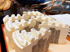 -丰卓会海鲜自助(中润大道店)
