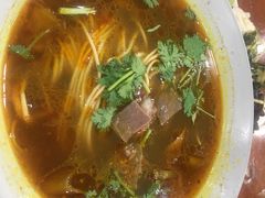 -美玲拉面(鞍山西道店)