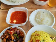 -乡村基(合川大学城店)