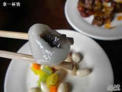 赖汤圆-龙抄手(文殊坊店)