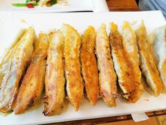 老洛阳锅贴-老雒阳面馆·水席(定鼎门店)