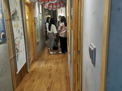 -汉翔书法丨书法·美术·硬笔·国画(五道口校区)