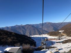 -太子岭滑雪场