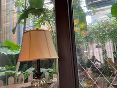 -肴约·花园式餐厅(湖里店)