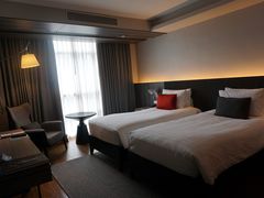 -曼谷铂尔曼皇权酒店
