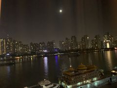 -上海外滩英迪格酒店