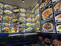 -君霖私家菜(春柳店)