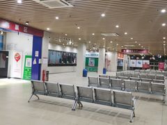 -广州东站汽车客运站