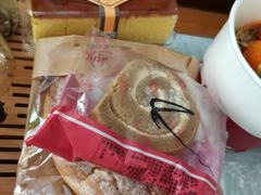 -红宝石·鲜奶小方(长阳店)