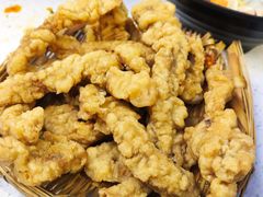 酥肉-骉骉老火锅(铁像寺路店)