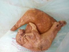 android_upload_pic-鸡打鸣熏鸡系列(总店)