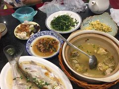 -湾里人家(旺山景区店)