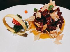 -巴黎轩(澳门巴黎人店)