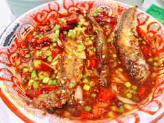 -欧记大排档·景德菜(上海首店)