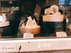 -覔书店(壹方城店)