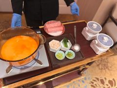 -新光酒家·河豚·海鲜·蟹料理(浦东店)