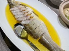 -宫燕府·京菜·烤鸭·淮扬菜(王府中心店)