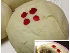 百果月饼-上海哈尔滨食品厂(淮海中路店)