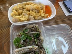 -崖口煲仔饭