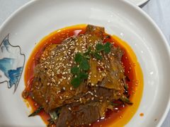 -峨嵋酒家(地安门店)