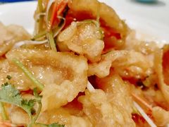 -人民公社大食堂(张家湾店)