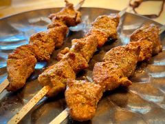 -龟兹KUCINA·新疆菜(前滩L+PLAZA店)