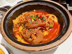 -新白鹿餐厅(第一百货店)