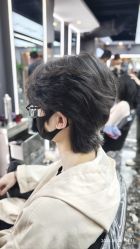 -藤野造型烫染优质