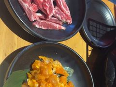 -九田家黑牛烤肉(溧水万达店)