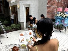 -THE CANNERY&JUJU 新鲜海鲜·牛排美食酒廊