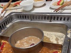 -巴奴毛肚火锅(六天地店)