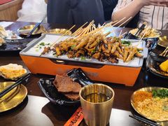 -林二哥宜烤官·宜宾小烧烤