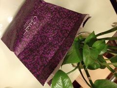 香格里拉西点坊-西点坊(浦东香格里拉店)