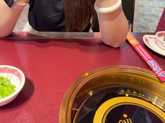 -大吉利·潮汕鲜牛肉火锅(西安店)