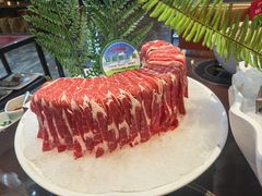 -牛鼎盛新疆雪花鲜牛火锅(武夷绿洲 店)