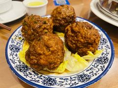 -春水锅贴·传统鲁菜(大明湖店)