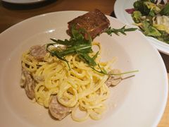 -新贝乐意大利餐厅(苏州中心店)