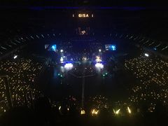 -宝能国际体育演艺中心