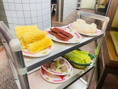 -燃计沙茶皇·香港沙茶火锅(人广旗舰店)