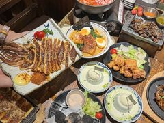 -小川洋风料理(街道口店)