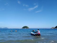 -西涌国际滨海旅游区